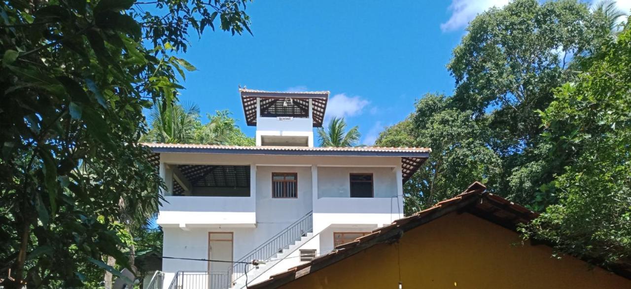 Sunny Mound Unawatuna Close By Sri Yoga Shala エクステリア 写真