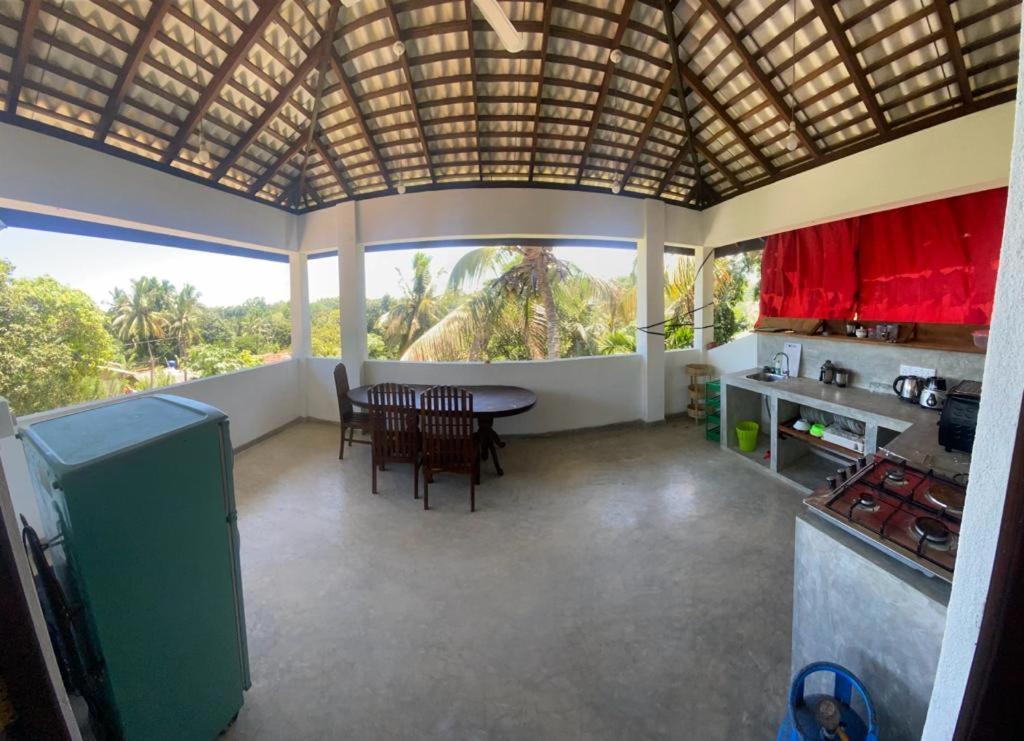 Sunny Mound Unawatuna Close By Sri Yoga Shala エクステリア 写真