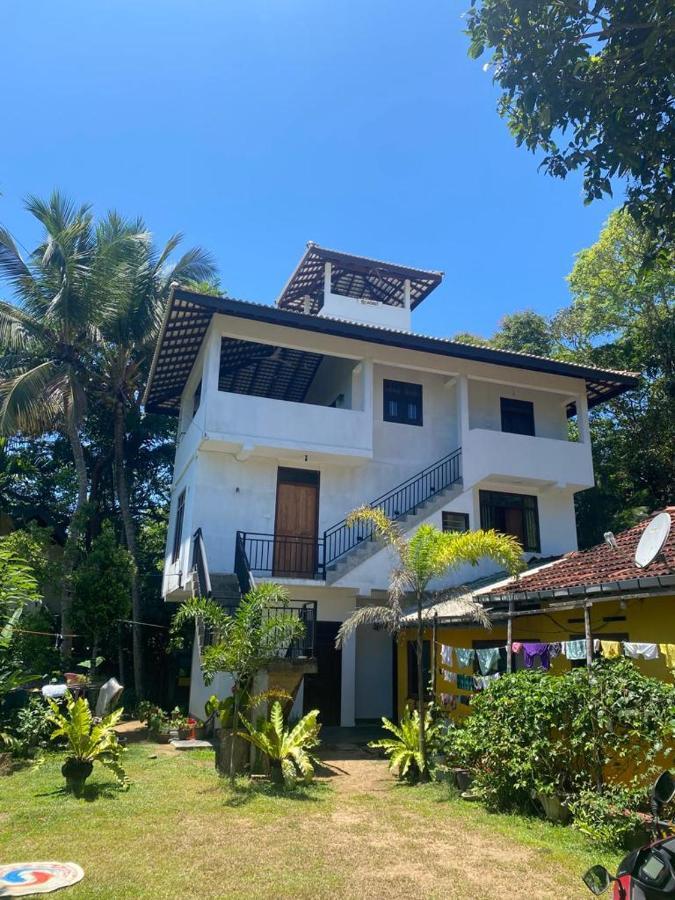 Sunny Mound Unawatuna Close By Sri Yoga Shala エクステリア 写真