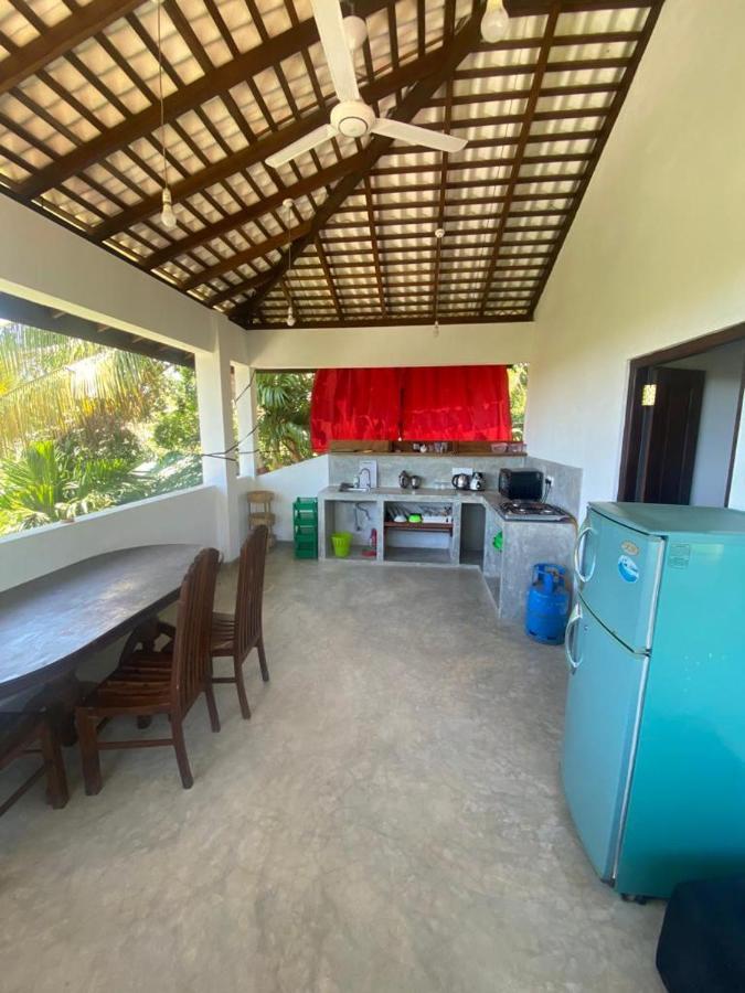 Sunny Mound Unawatuna Close By Sri Yoga Shala エクステリア 写真